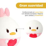 Peluche-Corazon-12-Pulgadas-Daisy-Serie-Mickey-Mouse-Disney-5-23828