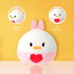 Peluche-Corazon-12-Pulgadas-Daisy-Serie-Mickey-Mouse-Disney-6-23828