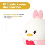Peluche-Corazon-12-Pulgadas-Daisy-Serie-Mickey-Mouse-Disney-7-23828