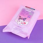 Toallitas-Desmaquillantes-Faciales-Sanrio-Strawberry-Collection-Blackberry-Scent-4-23805