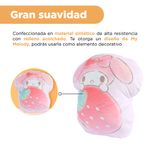 Cojin-Strawberry-18In-Serie-My-Melody-Sanrio-5-23818
