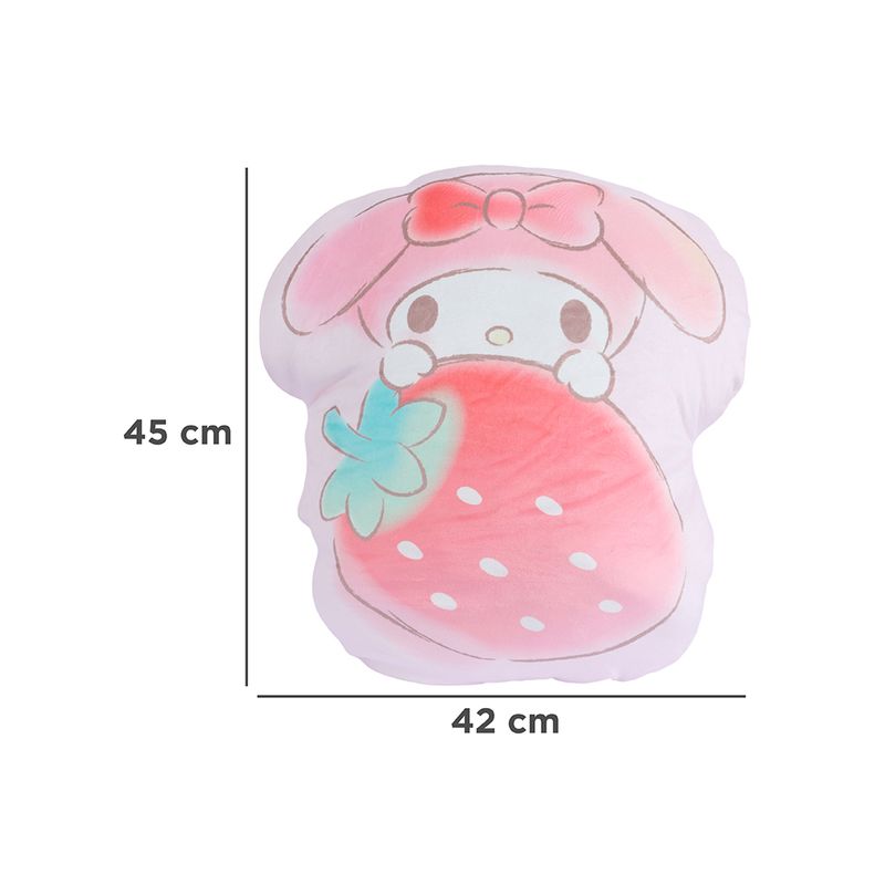 Cojin-Strawberry-18In-Serie-My-Melody-Sanrio-7-23818