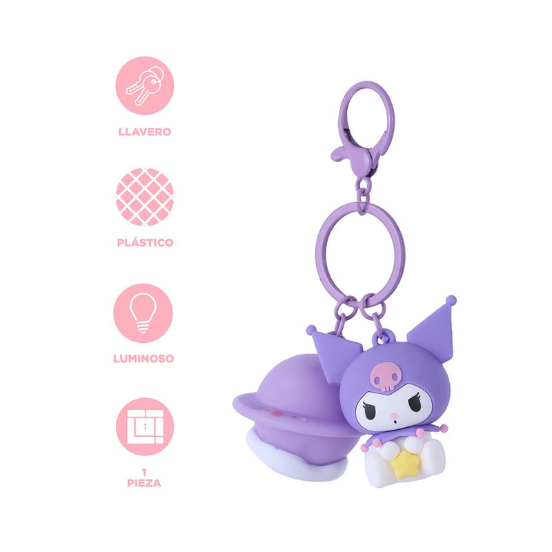 Colgante-Luminoso-Planetary-Dream-Kuromi-Sanrio-3-23820