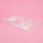 Organizador-Plastico-de-Maquillaje-Apilable-Serie-Holografica-con-6-Compartimentos-3-23798
