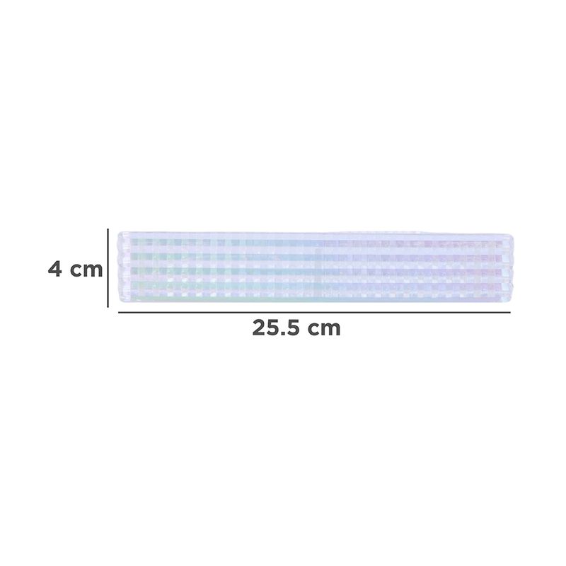 Organizador-Plastico-de-Maquillaje-Apilable-Serie-Holografica-con-6-Compartimentos-8-23798