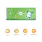 Organizador-Plasticode-Almacenamiento-con-Cajon-Serie-Sanrio-Pochacco-3-23764