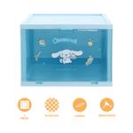 Organizador-Plastico-con-Caja-de-Zapatos-Apilable-Serie-Sanrio-Cinnamoroll-3-23793