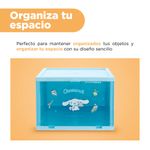 Organizador-Plastico-con-Caja-de-Zapatos-Apilable-Serie-Sanrio-Cinnamoroll-4-23793