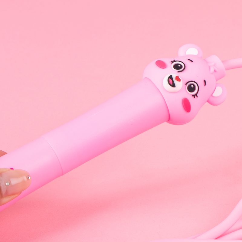 Cuerda-de-Salto-Fitness-Serie-Care-Bears-Rosa-5-23815