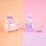 Set-para-Jugar-Juego-de-Lavabo-de-Conejo-Serie-Miniso-5-23787