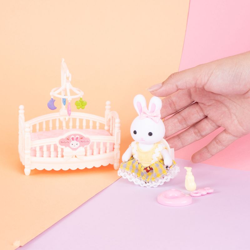 Set-para-Jugar-Role-Play-Series-Bunny-Juego-de-Cuna-para-Bebe-Serie-Miniso-2-23789