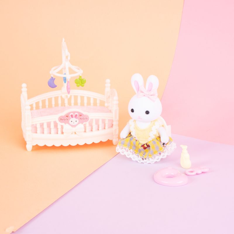 Set-para-Jugar-Role-Play-Series-Bunny-Juego-de-Cuna-para-Bebe-Serie-Miniso-5-23789