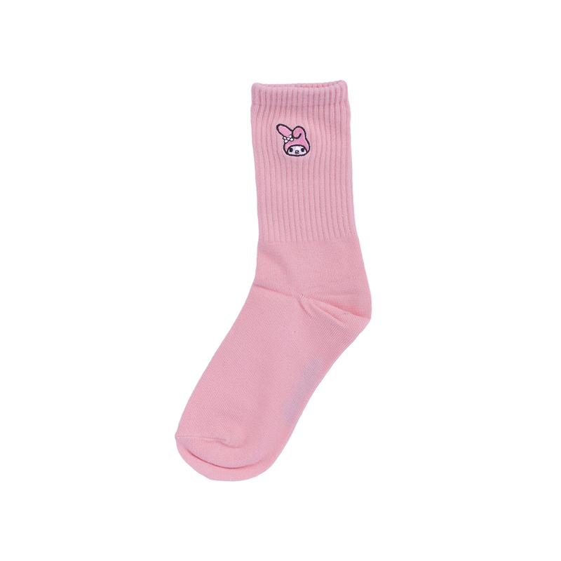 Medias-Sanrio-Characters-Series-My-Melody-Color-Neutral-Sanrio-1-23835