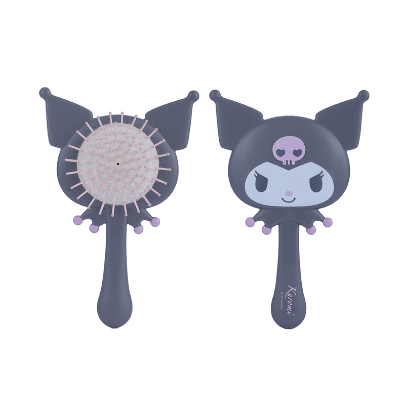 Cepillo-de-Paleta-de-Masaje-Kuromi-Sanrio-1-23763