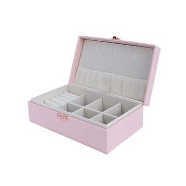 Organizador de Joyas de la Serie Rose Gold Grande