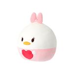 Peluche-Corazon-12-Pulgadas-Daisy-Serie-Mickey-Mouse-Disney-1-23828