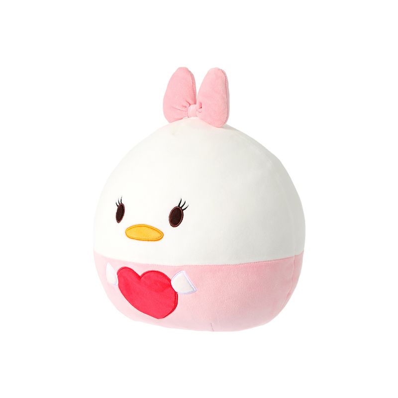 Peluche-Corazon-12-Pulgadas-Daisy-Serie-Mickey-Mouse-Disney-1-23828