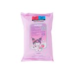 Toallitas-Desmaquillantes-Faciales-Sanrio-Strawberry-Collection-Blackberry-Scent-1-23805