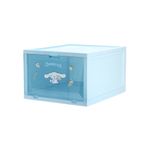 Organizador-Plastico-con-Caja-de-Zapatos-Apilable-Serie-Sanrio-Cinnamoroll-1-23793