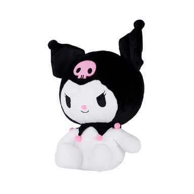 Peluche  21ln Kuromi Serie Sanrio