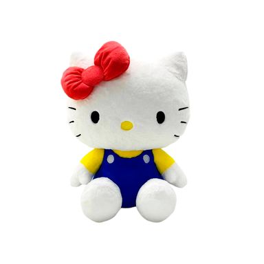 Peluche  16ln Hello Kitty Serie Sanrio