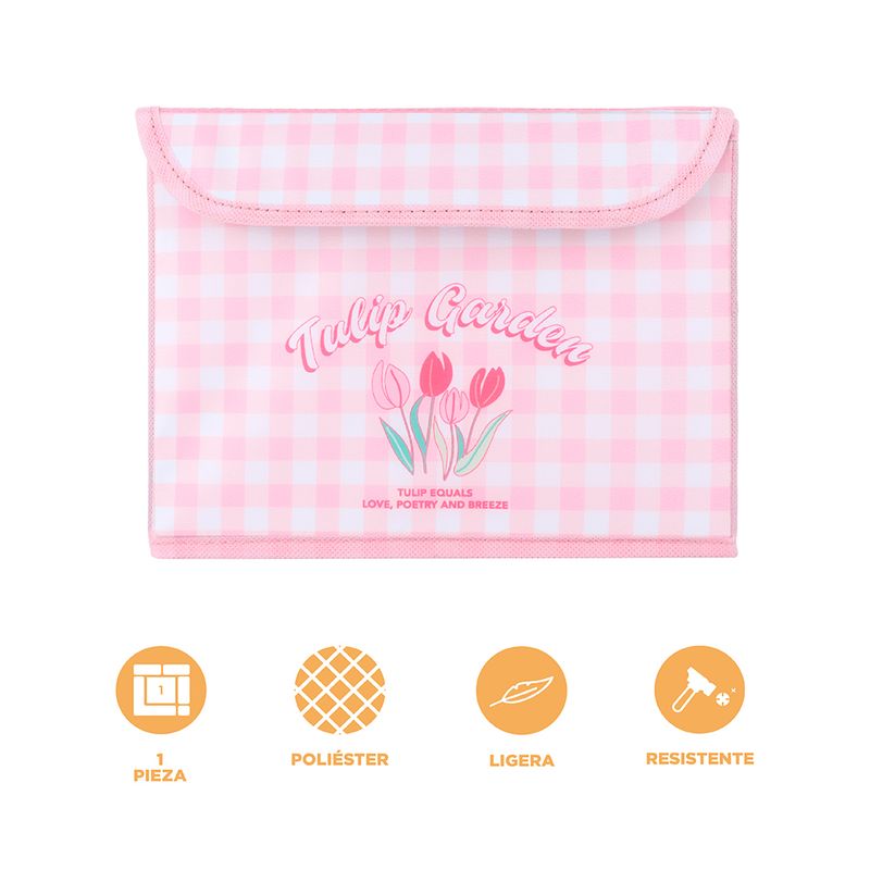 Organizador-de-Tela-con-Tapa-Collection-S-Rosa-Tulip-Garden-Organizador-de-Tela-con-Tapa-Collection-S-Rosa-Tulip-Garden-3-23930