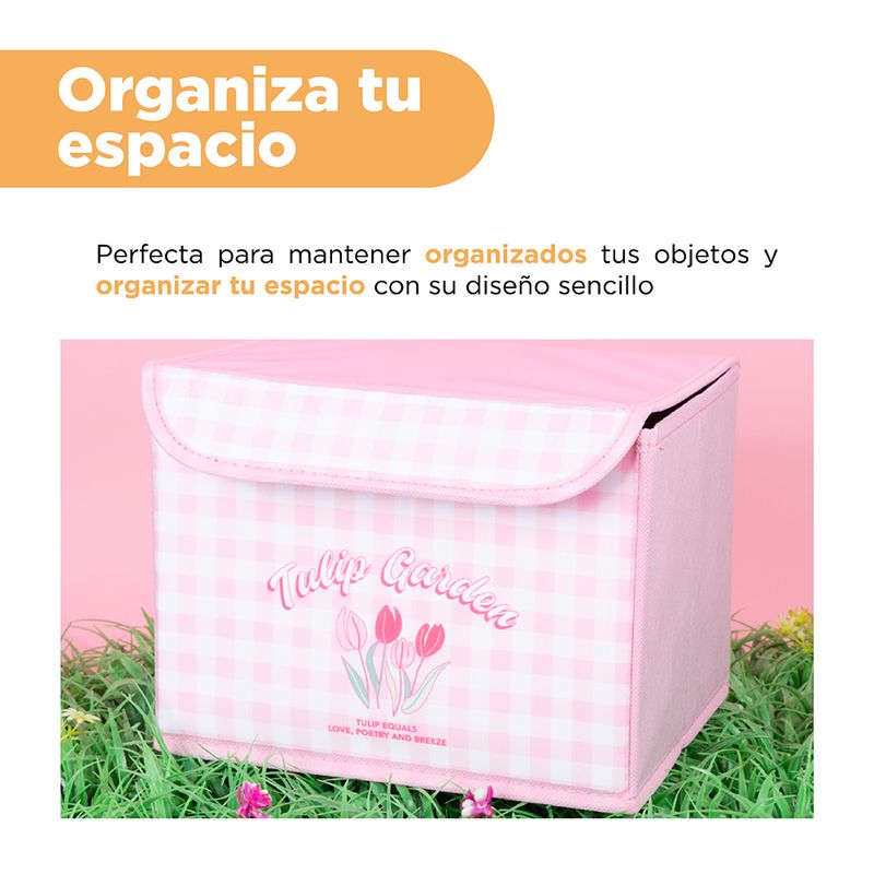 Organizador-de-Tela-con-Tapa-Collection-S-Rosa-Tulip-Garden-Organizador-de-Tela-con-Tapa-Collection-S-Rosa-Tulip-Garden-4-23930