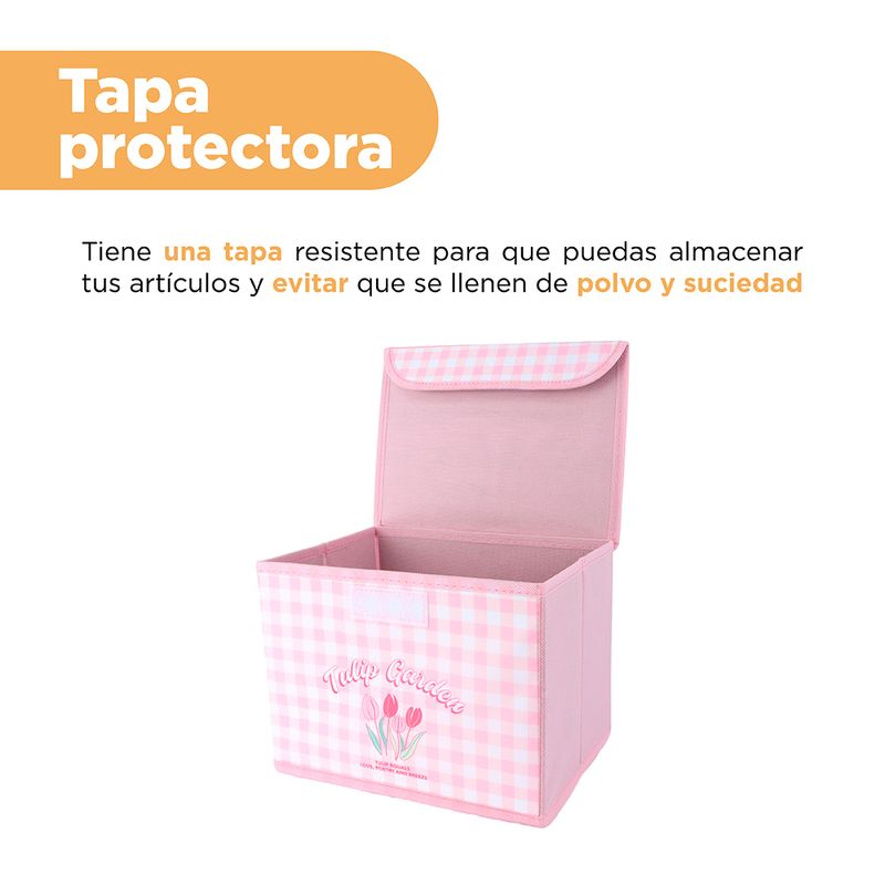 Organizador-de-Tela-con-Tapa-Collection-S-Rosa-Tulip-Garden-Organizador-de-Tela-con-Tapa-Collection-S-Rosa-Tulip-Garden-5-23930