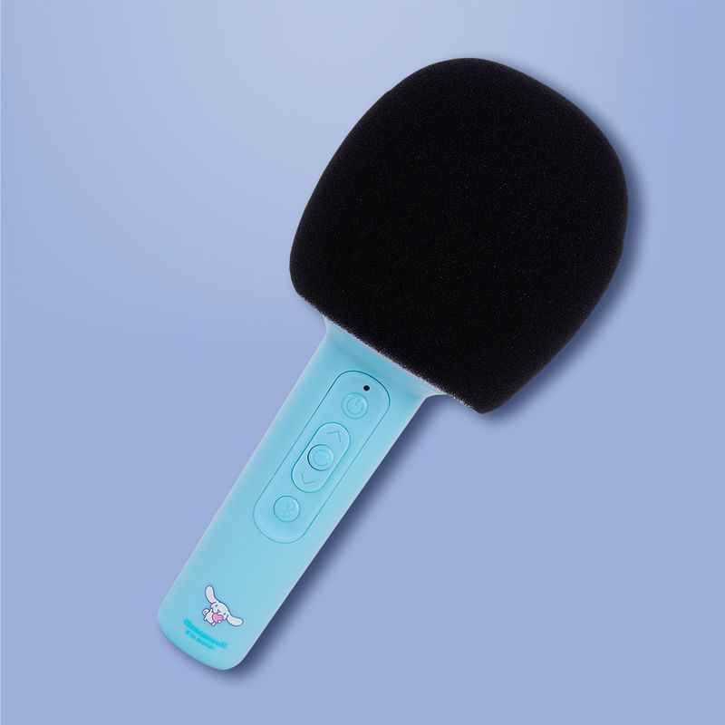 Bocina-Inalambrica-Karaoke-Sanrio-Mod-Au071-Cinnamoroll-2-23880