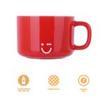 Taza-con-Posavasos-Series-Rainbow-210-Ml-Rojo-3-23841