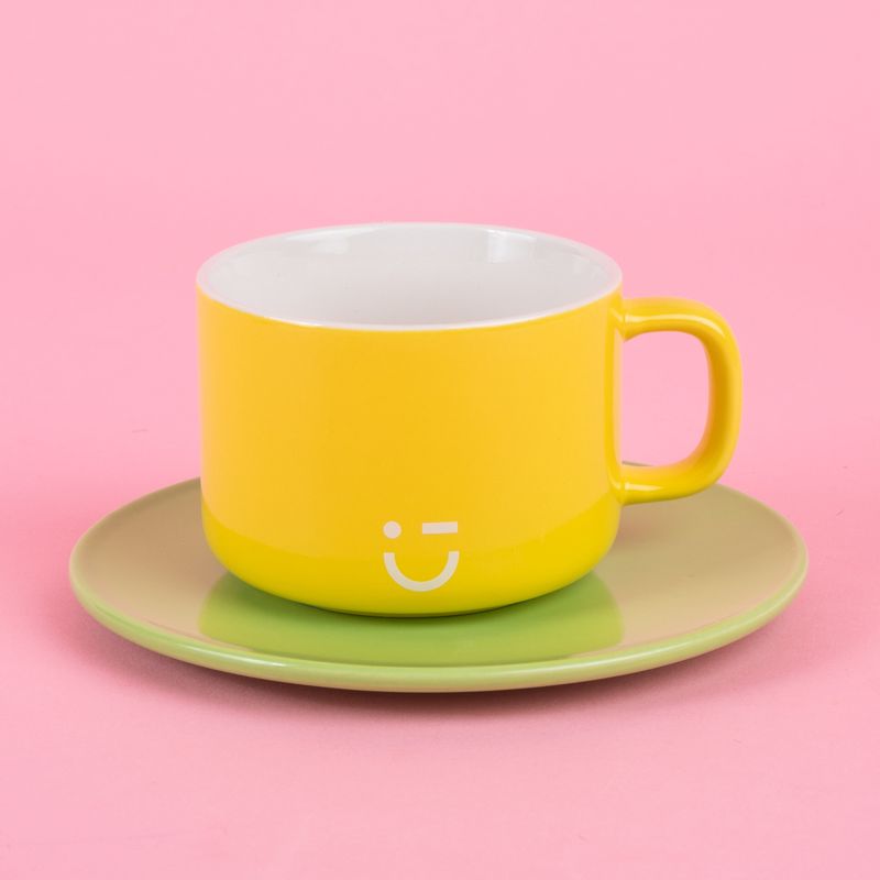 Taza-con-Posavasos-Series-Rainbow-210-Ml-Amarillo-4-23842