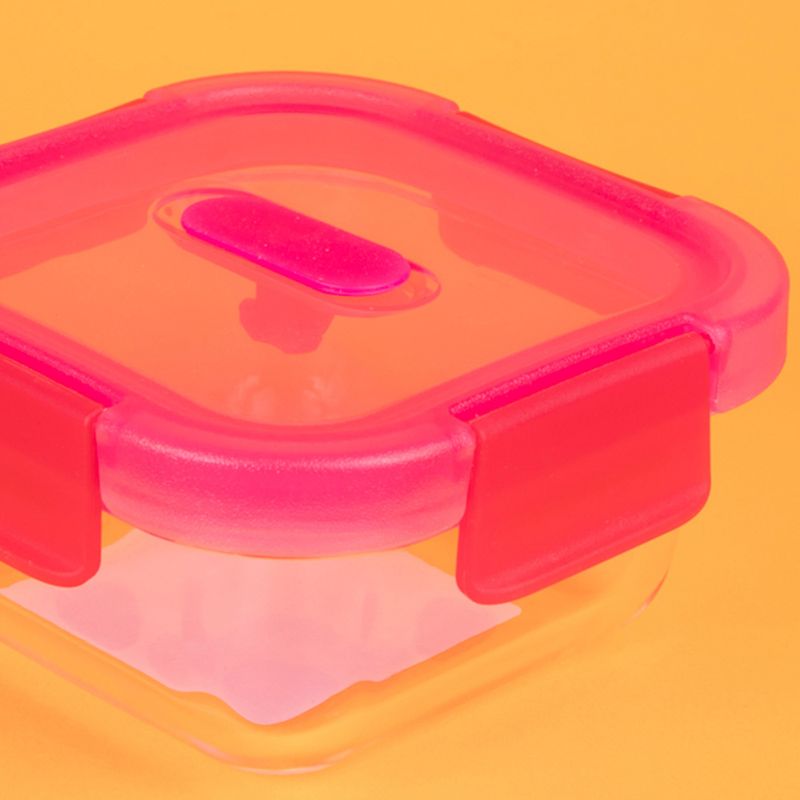 Contenedor-de-Alimentos-320-Ml-Serie-Rainbow-Rojo-3-23932