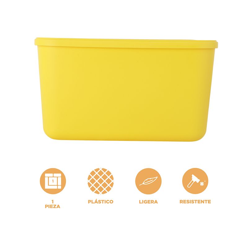 Organizador-Plastico-cpn-Tapa-Serie-Rainbow-L-Amarillo-4-23927