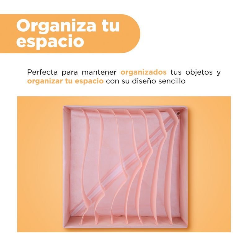 Organizador-de-Tela-de-8-Compartimentos-Serie-Bow-5-23931