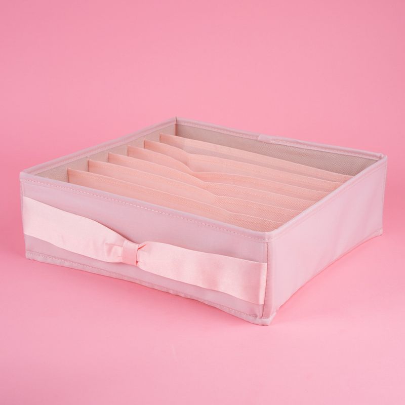 Organizador-de-Tela-de-8-Compartimentos-Serie-Bow-7-23931
