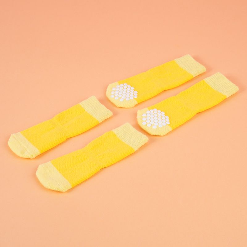 Medias-para-Mascotas-Grandes-Serie-Macaron-Amarillo-5-23933