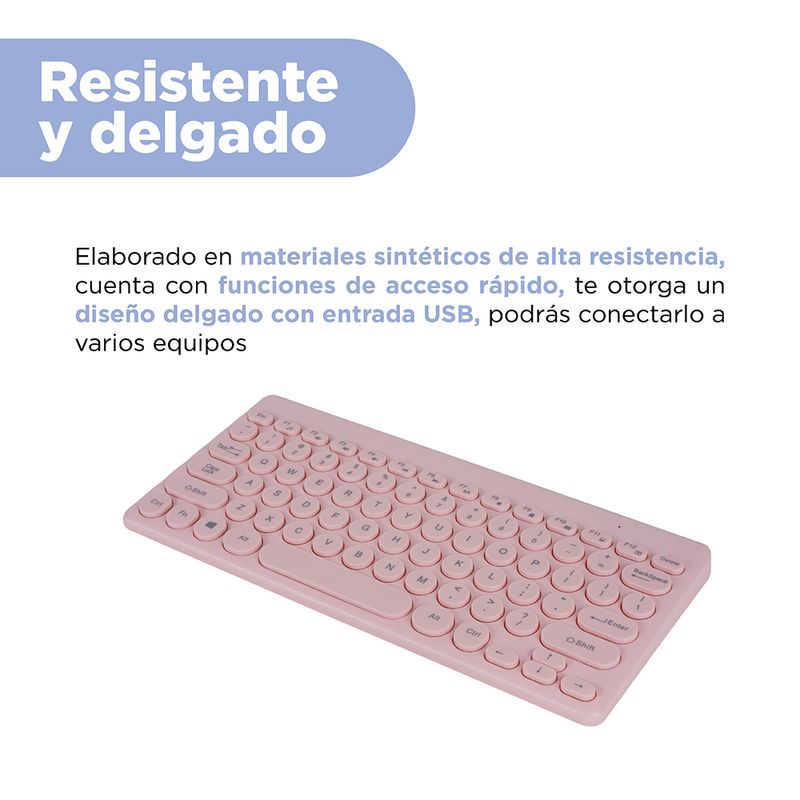 Mini-Teclado-Inalambrico-2-4G-Mod-Sw-Mc2000-Rosa-4-23898