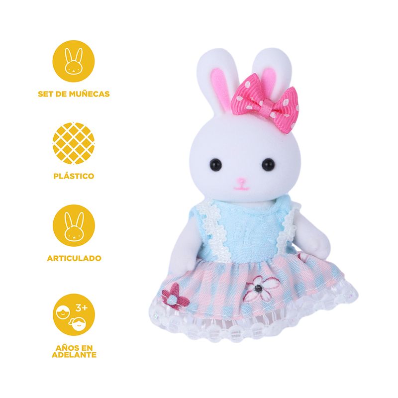 Set-para-Jugar-Role-Play-Series-Bunny-Moto-4-23892