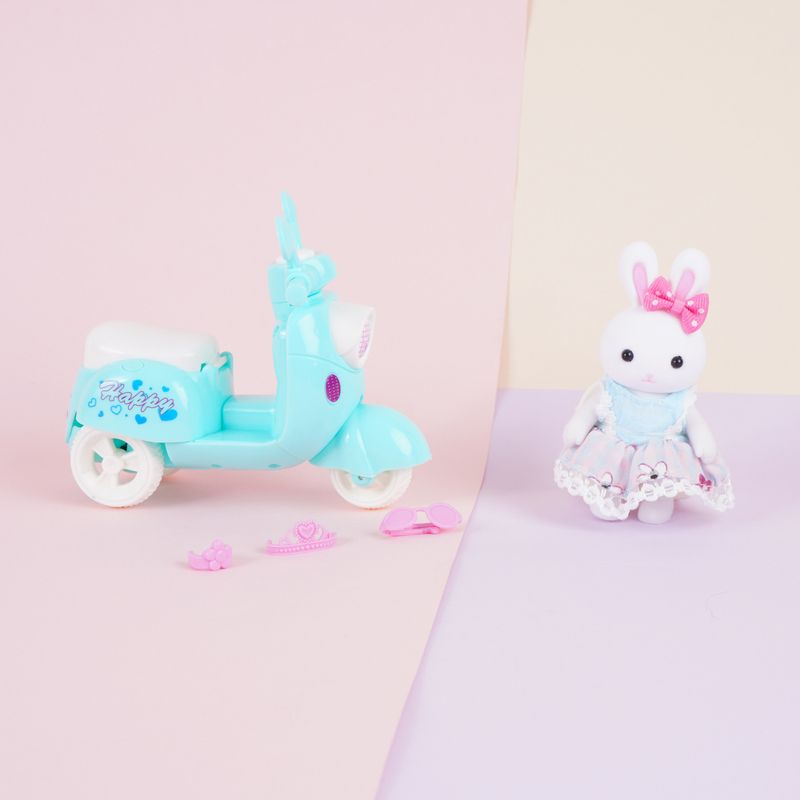 Set-para-Jugar-Role-Play-Series-Bunny-Moto-5-23892