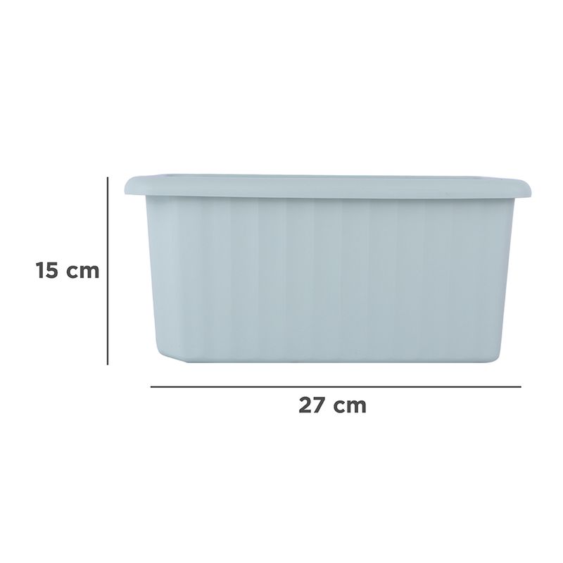 Organizador-Plastico-Apilable-Mori-Girl-M-Verde-8-23928
