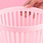 Organizador-Plastico-de-Cesta-Redonda-Mori-Girl-Rosa-6-23937