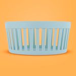 Organizador-Plastico-de-Cesta-Redonda-Mori-Girl-Verde-2-23938