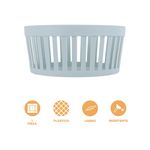 Organizador-Plastico-de-Cesta-Redonda-Mori-Girl-Verde-3-23938