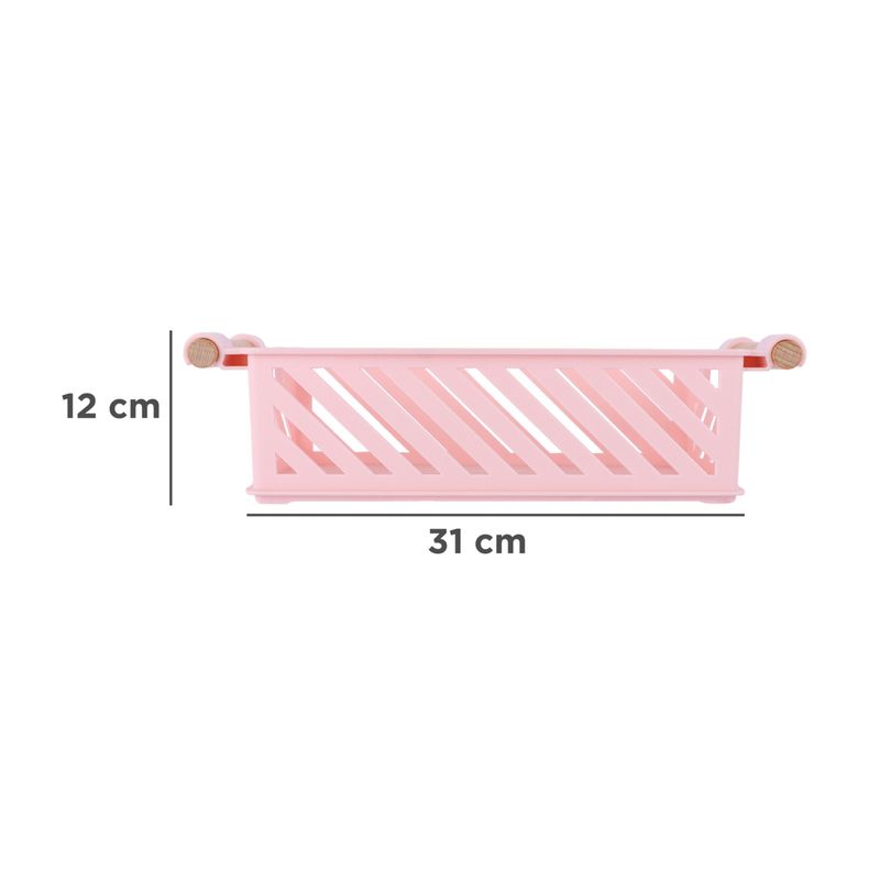 Organizador-Plastico-de-Cesta-Apilable-Mori-Girl-con-Mango-de-Madera-S-Rosa-7-23939