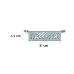 Organizador-Plastico-de-Cesta-Apilable-Mori-Girl-con-Mango-de-Madera-S-Verde-6-23941