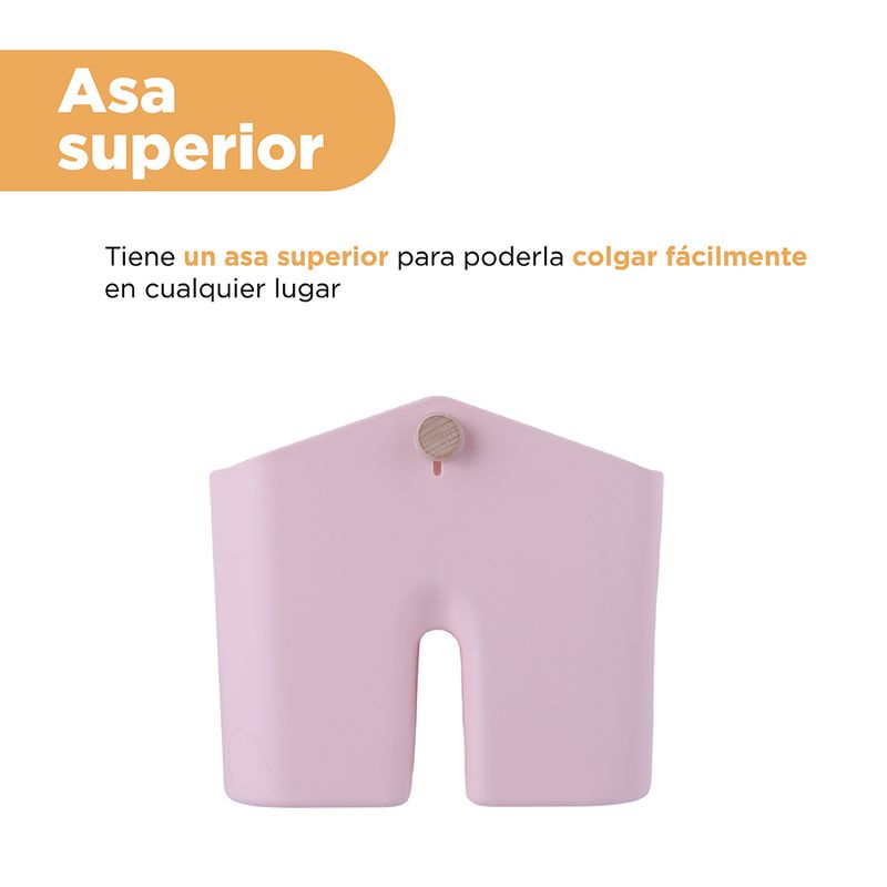 Organizador-Plastico-de-Cesta-Apilable-Mori-Girl-con-Mango-de-Madera-L-Rosa-5-23943