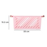 Organizador-Plastico-de-Cesta-Apilable-Mori-Girl-con-Mango-de-Madera-L-Rosa-8-23944