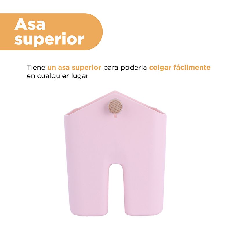 Organizador-Plastico-de-Cesta-Apilable-Mori-Girl-con-Mango-de-Madera-S-Rosa-5-23946