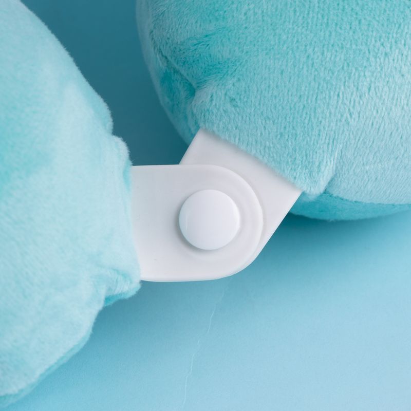 Almohada-de-Viaje-de-Espuma-Viscoelastica-Serie-Miniso-Verde-Claro-3-23935