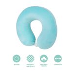 Almohada-de-Viaje-de-Espuma-Viscoelastica-Serie-Miniso-Verde-Claro-4-23935